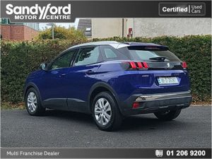 Peugeot 3008 1.6 BlueHDi 120bhp Active Auto - Image 4