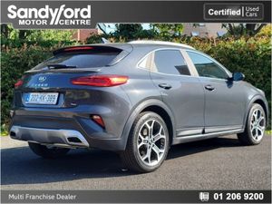 Kia XCeed 1.6 GDI PETROL Plug-in Hybrid - Image 2