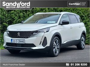 Peugeot 5008 1.5 BlueHDi 130bhp Allure**LOW KLMS** - Image 3