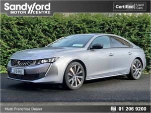Peugeot 508 GT LINE HYBRID 2 PHEV 225bhp - Image 3
