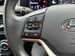 Hyundai Tucson Executive Plus Auto - Image 4