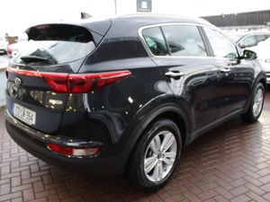 Kia Sportage 2017 - Image 4