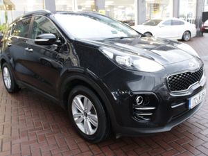 Kia Sportage 2017 - Image 2