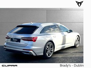 Audi A6 Avant S-Line 50 TFSIe Quattro *360 Camera* - Image 4