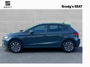 SEAT Ibiza ***SOLD*** 1.0MPI 80HP SE TECH *0% FINA - Image 3