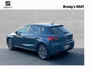 SEAT Ibiza ***SOLD*** 1.0MPI 80HP SE TECH *0% FINA - Image 4