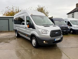 182 TRANSIT   - WHEEL CHAIR- QUICK RELEASE SEATS - Image 2