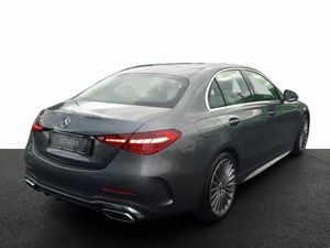 Mercedes-Benz C-Class C 200d AMG Line Plus--Multis - Image 3