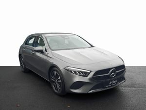 Mercedes-Benz A-Class A 180 Progressive Edition - Image 2
