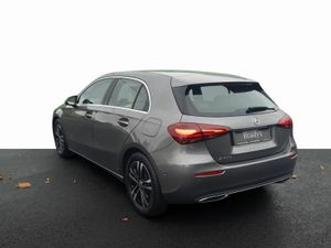 Mercedes-Benz A-Class A 180 Progressive Edition - Image 4