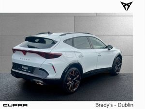 Cupra Formentor V2 EHYBRID 204HP DSG PHEV *Brand N - Image 4