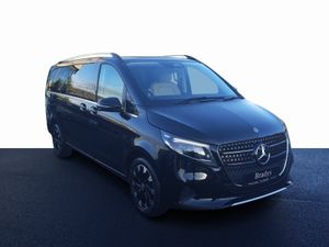 Mercedes-Benz V-Class V250d (Brand New) Ex Long Wh - Image 2