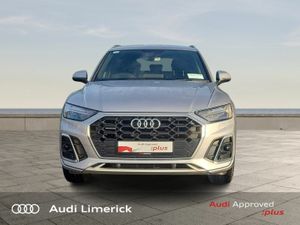 Audi Q5 Q5 S line 50 TFSIE quattro - Image 3