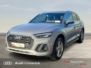 Audi Q5 Q5 S line 50 TFSIE quattro - Image 4