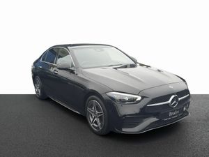 Mercedes-Benz C-Class C300e AMG Premium Plus--Pano - Image 2
