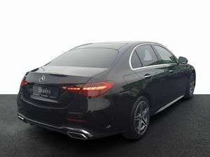 Mercedes-Benz C-Class C300e AMG Premium Plus--Pano - Image 3