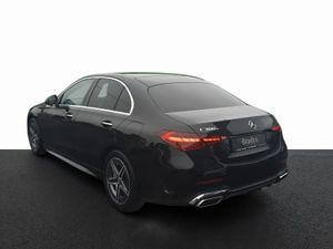Mercedes-Benz C-Class C300e AMG Premium Plus--Pano - Image 4