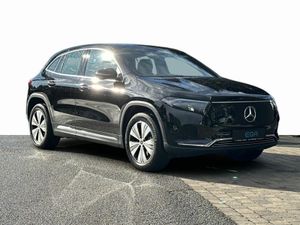 Mercedes-Benz EQA EQA 250+ Up to 560 km Range--Pro - Image 2