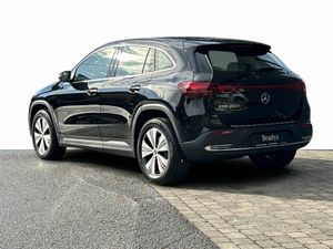 Mercedes-Benz EQA EQA 250+ Up to 560 km Range--Pro - Image 4