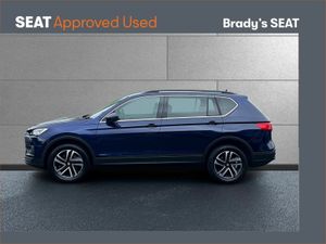 SEAT Tarraco 2.0TDi 150HP DSG 7 SEAT SE *24 MONTH - Image 4