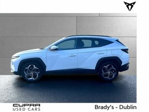 Hyundai Tucson 2WD Executive Plus HEV STG Auto - Image 4