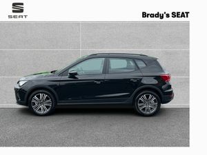 SEAT Arona 1.0TSI 115HP SE TECH *0% FINANCE* *Bran - Image 3