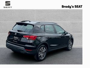 SEAT Arona 1.0TSI 115HP SE TECH *0% FINANCE* *Bran - Image 4