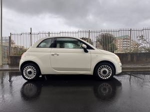 Fiat 500 2012 - Image 2