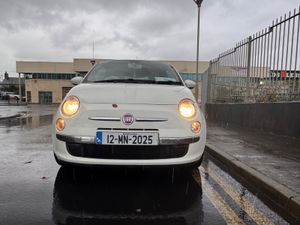 Fiat 500 2012 - Image 3