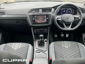 Volkswagen Tiguan 2.0 TDI 150HP R-Line - Image 3