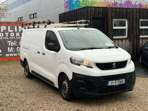 //Peugeot Expert 2017//LWB//NEW DOE// - Image 4
