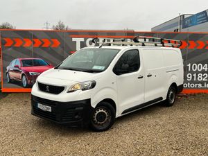 //Peugeot Expert 2017//LWB//NEW DOE// - Image 2