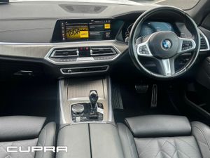 BMW X5 xDrive 30d M Sport - Image 2