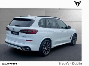 BMW X5 xDrive 30d M Sport - Image 3