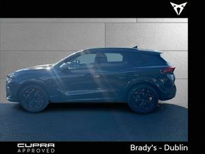 Cupra Terramar DEMO E-HYBRID 204HP DSG PHEV - Image 3