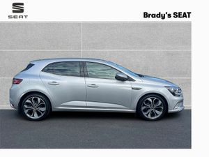 Renault Megane 1.5 dCi Blue115HP GT LINE - Image 4
