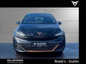Cupra Born e-Boost 79kWh 231HP *CUPRA APPROVED* EX - Image 2