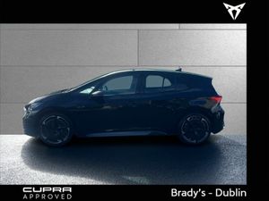 Cupra Born e-Boost 79kWh 231HP *CUPRA APPROVED* EX - Image 3