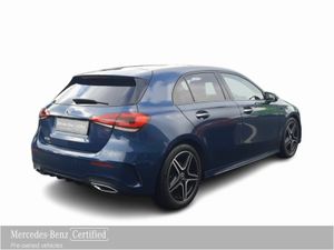 Mercedes-Benz A-Class A180 AMG Line--Night Package - Image 4