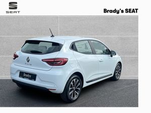 Renault Clio ---SOLD--- - Image 4