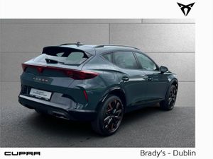 Cupra Formentor 2.0TDI 150HP DSG *HUGE SPEC* BRAND - Image 3