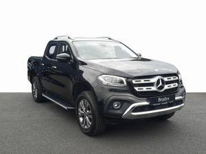 Mercedes-Benz X-Class X250d Power 4Matic Auto--Ver - Image 2