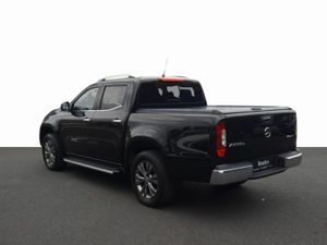 Mercedes-Benz X-Class X250d Power 4Matic Auto--Ver - Image 4