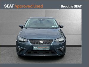 SEAT Ibiza ***SOLD*** - Image 3