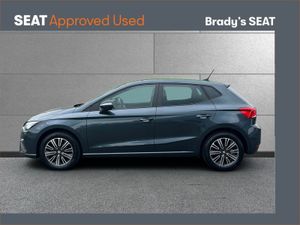 SEAT Ibiza ***SOLD*** - Image 4