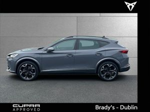 Cupra Formentor e-Hybrid 204hp DSG *CUPRA APPROVED - Image 3