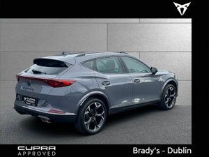 Cupra Formentor e-Hybrid 204hp DSG *CUPRA APPROVED - Image 4