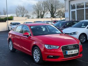 LOW MILEAGE *161 AUDI A3 SALOON 1.4 AUTOMATIC - Image 4