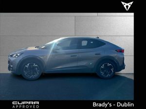 Cupra Tavascan ENDURANCE 4 282HP *CUPRA APPROVED* - Image 4