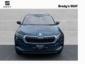 Skoda Karoq 2.0TDI 115HP Style - Image 2